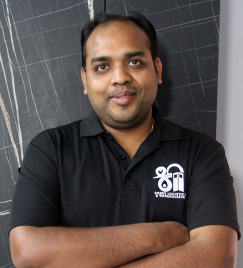 Mr. Ankit Goyal