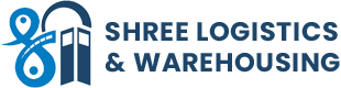 Shree Logistics & Warehousing Logo
